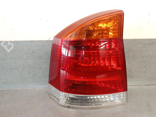 Left taillight OPEL VECTRA C (Z02) 2.2 16V (F69) 93174903 | 1222693