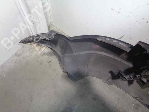 Rear bumper AUDI TT (8N3) 1.8 T quattro | BP7846873C8 