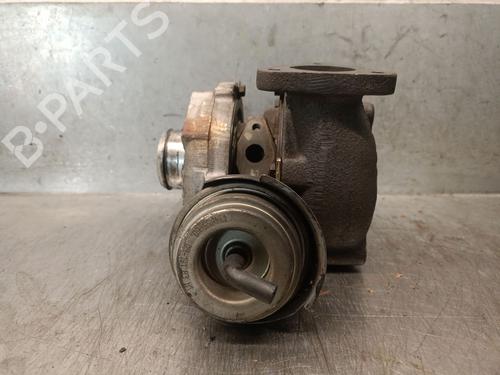 Turbocharger/Supercharger OPEL VECTRA C GTS (Z02) 2.0 DTI 16V (F68) | BP24156084M71