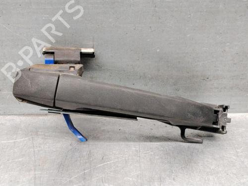 Used Rear right exterior door handle Rear right exterior door handle SUBARU IMPREZA Hatchback (GR, GH, G3) 1.5 F (GH2) (107 hp) 40081178 40081178