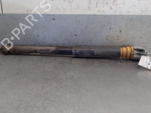 Used Left rear shock absorber Left rear shock absorber 37016314 37016314