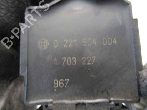 Ignition coil BMW 5 (E39) 523 i | BP2084741M94 