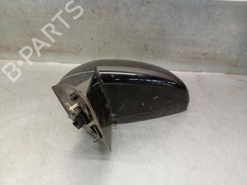 Left mirror CHEVROLET CAPTIVA (C100, C140) 2.0 D 4WD | BP24539980C26 