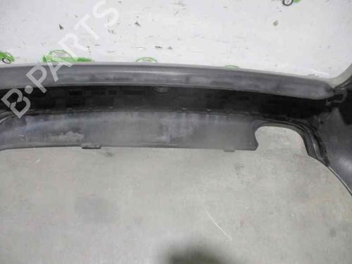 Rear bumper AUDI A4 B7 Avant (8ED) 2.0 TDI quattro | BP2853694C8 