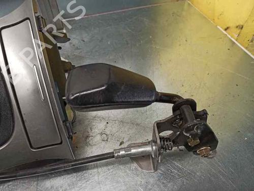 Gear lever SUBARU LEGACY IV Estate (BP) 2.5 i AWD (BP9) | BP7446535M90 