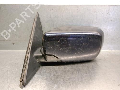 Left mirror BMW 5 (E39) 530 d | BP30507663C26