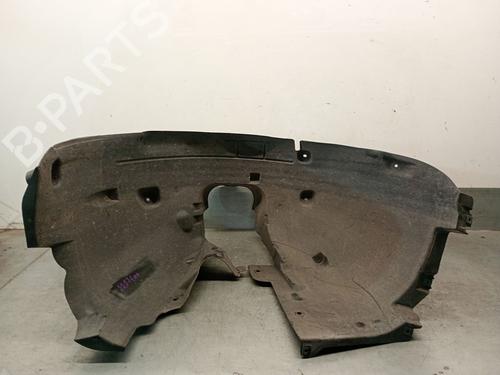 Wheel arch CITROËN C4 Picasso II 1.6 BlueHDi 120 | BP25439782C56 