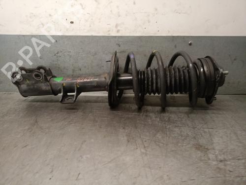Right front shock absorber KIA SPORTAGE III (SL) 1.7 CRDi | BP25748368M17 