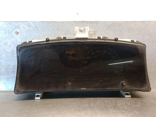 instrument-cluster-toyota-corolla-_e12_-2001-2002-2003-2004-2005-2006-2007-2008-36996145 main image