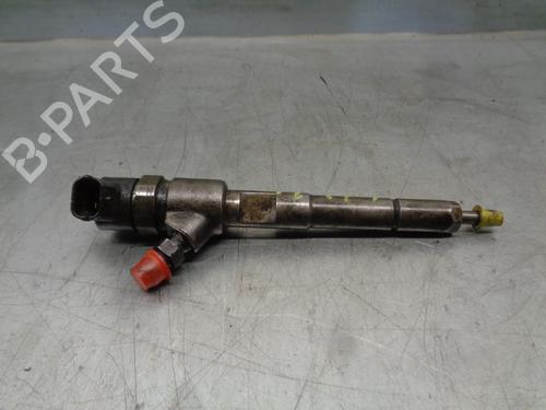 Used Injector FIAT QUBO (225_) 1.3 D Multijet (225CXB1A, 225AXB1A, 225CXB11, 225AXB11,... (75 hp) 16766914
