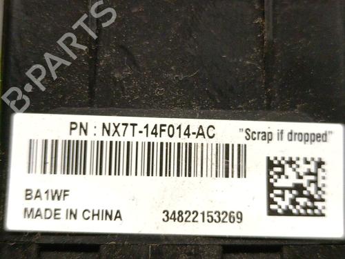 Electronic module VW AMAROK (T1A, T1B) 3.0 TDI 4motion | BP34578659M83  - Image 5