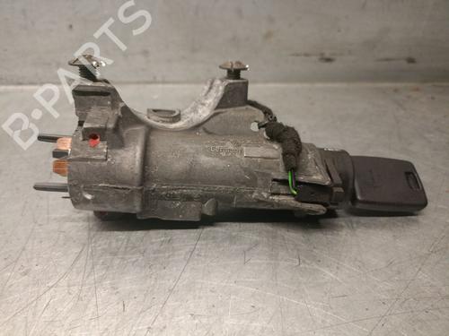 Used Ignition barrel VW PASSAT B5 (3B2) 1.9 TDI (110 hp) 21578828