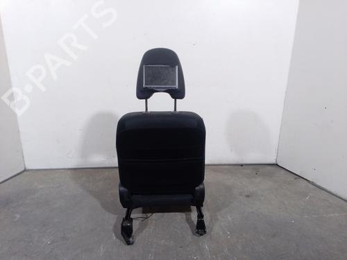 Right front seat SUBARU FORESTER (SH_) 2.0 D AWD (SHH, SHD, SHN) | BP29260415C16 