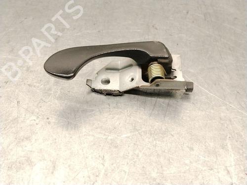 Front left interior door handle MITSUBISHI SPACE STAR MPV (DG_A) 1.9 DI-D (DG4A) | BP38410082I13 - Image 4