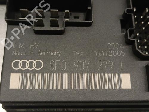 Electronic module AUDI A4 B7 (8EC) 2.0 | BP36996669M83 - Image 3