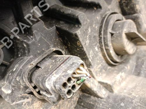 Right headlight FIAT TALENTO Van (296_) 1.6 D | BP31793123C29 