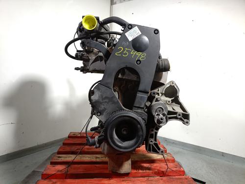 Used Engine Engine OPEL ASTRA F Saloon (T92) 1.6 i (F19, M19) (75 hp) 35771236 35771236
