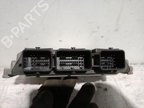 Engine control unit (ECU) CITROËN C4 I (LC_) 1.6 HDi | BP23053693M57 