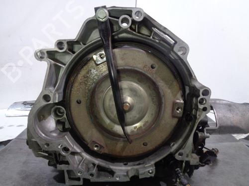 Gearbox AUDI A6 C5 (4B2) 3.0 | BP10184347M3 