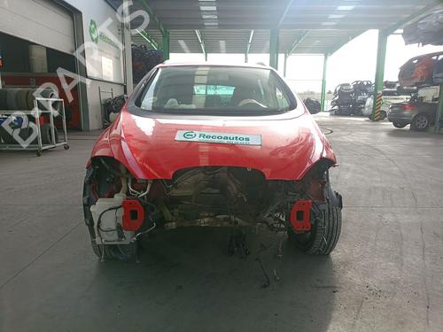 Engine control unit (ECU) SEAT ALTEA XL (5P5, 5P8) 1.6 TDI | BP33558461M57 - Image 11