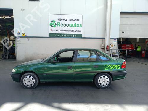 Used Parts OPEL ASTRA F Saloon (T92)  1.4 i 16V (F19, M19)  4553163