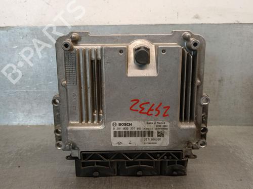 Used Engine control unit (ECU) Engine control unit (ECU) OPEL VIVARO B Van (X82) 1.6 CDTI (05) (121 hp) 36562218 36562218