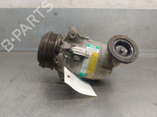 Used AC compressor AC compressor 38542451 38542451