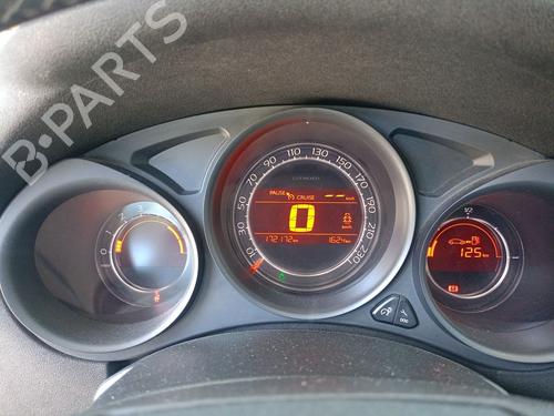 Right tailgate light CITROËN C4 II (NC_) 1.6 HDi 90 | BP28811741C80 - Image 21