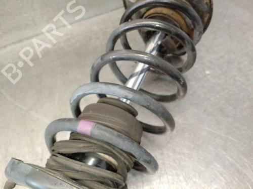 Left front shock absorber SMART FORFOUR (454) 1.5 CDI (454.001) | BP34055859M16 - Image 5
