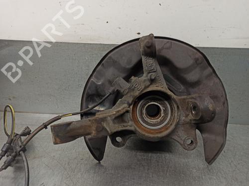 Used Right front steering knuckle TOYOTA COROLLA (_E12_) 2.0 D-4D (CDE120R, CDE120L_) (116 hp) 16863514