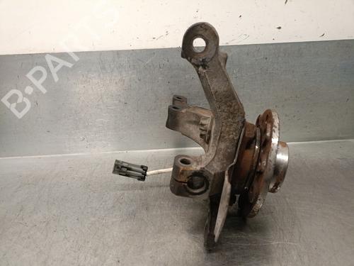 Right front steering knuckle OPEL ZAFIRA A MPV (T98) 1.8 16V (F75) | BP22738898M26 