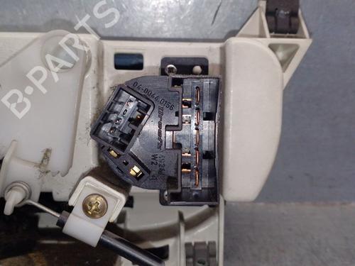 Climate control FIAT DOBLO Box Body/MPV (223_) 1.9 JTD | BP30144193I5