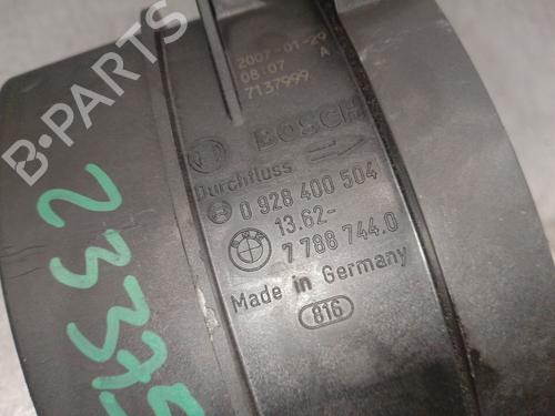 Mass air flow sensor BMW 5 (E60) 525 d | BP28178929M95 