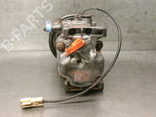 AC compressor MAZDA 6 Hatchback (GG) 2.0 DI (GG14) | BP31026365M34