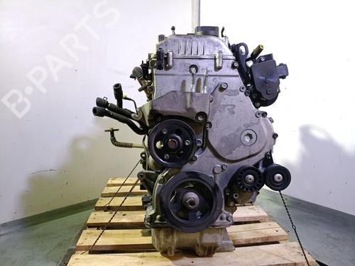 Used Engine HYUNDAI i30 (FD) 1.6 CRDi (90 hp) 28361090