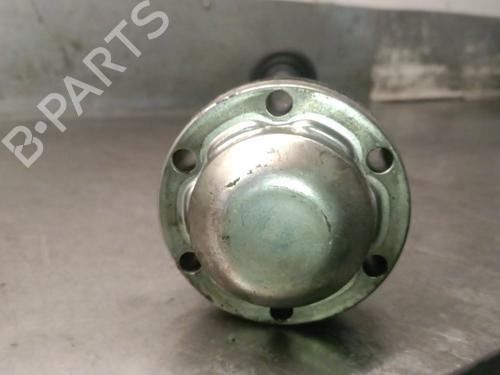 Right front driveshaft VW PASSAT B8 Variant (3G5, CB5) 2.0 TDI | BP31888685M39 