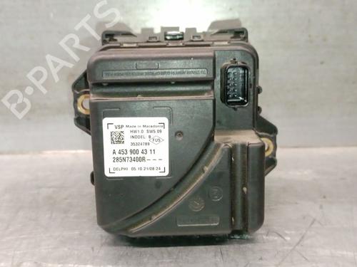 Elektronisk modul SMART FORFOUR Hatchback (453) electric drive / EQ (453.091) | BP26683138M83 