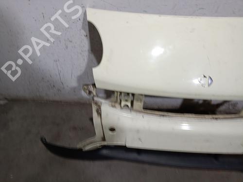 Front bumper SMART CITY-COUPE (450) 0.7 (450.352, 450.353) | BP25235969C7 