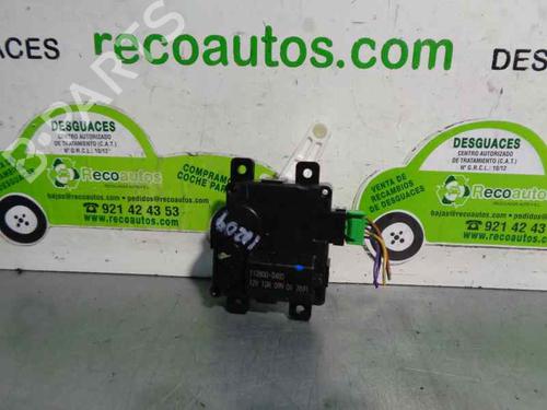 Used Heater blower motor MITSUBISHI MIRAGE / SPACE STAR VI Hatchback (A0_A) 1.2 (A03A) (80 hp) 5391847
