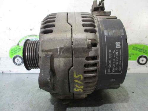 Generator FORD MONDEO I Saloon (GBP) 2.0 i 16V 4x4 (132 hp) 2074502