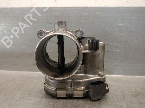 Used Throttle body VOLVO XC60 I SUV (156) D5 AWD (205 hp) 29909974