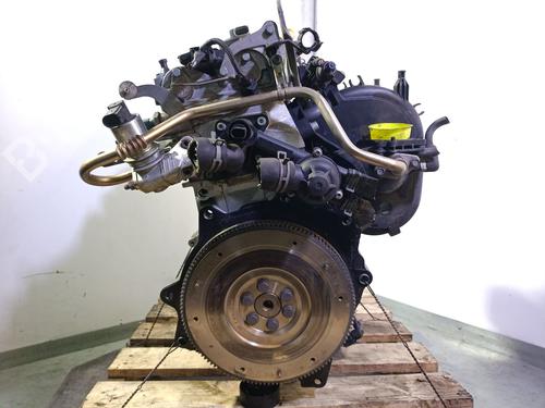 Engine VW POLO IV (9N_, 9A_) 1.2 12V | BP29339705M1 