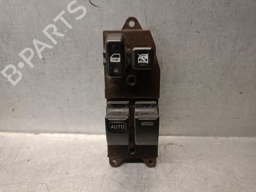 Used Left front window switch Left front window switch TOYOTA YARIS (_P1_) 1.3 (SCP12_, SCP13_, SCP12R, SCP13R) (87 hp) 40261020 40261020