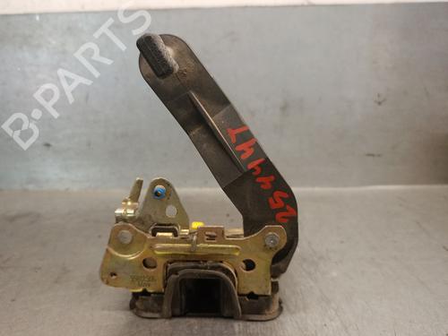 Used Tailgate lock Tailgate lock OPEL COMBO Box Body/MPV (71_) 1.7 D (60 hp) 34720349 34720349