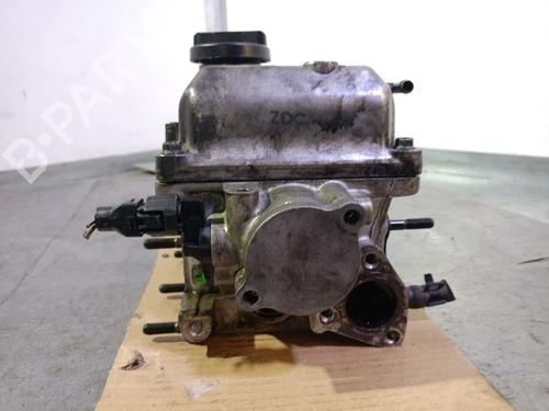 Cylinder head KIA PICANTO I (SA) 1.1 | BP29862736M5