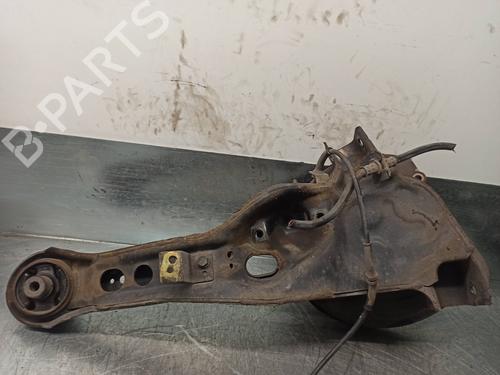 Right rear steering knuckle MITSUBISHI SPACE STAR MPV (DG_A) 1.9 DI-D (DG4A) | BP8389654M28 