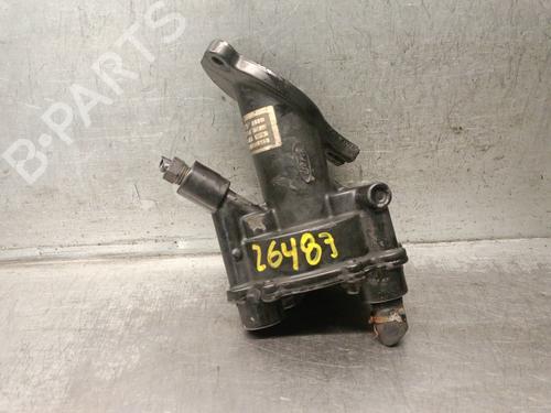 Vakuumpumpe Vakuumpumpe FORD FIESTA IV (JA_, JB_) 1.8 D (60 hp) 39728613 39728613
