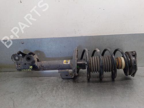 Used Right front shock absorber MERCEDES-BENZ A-CLASS (W169) A 180 CDI (169.007, 169.307) (109 hp) 27718895