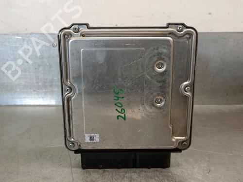 Engine control unit (ECU) SEAT LEON ST (5F8) 1.6 TDI | BP37436856M57 - Image 2