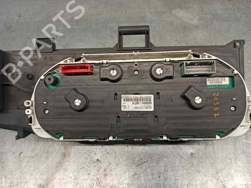 Electronic sensor SEAT LEON (1P1) 1.9 TDI | BP25742616M84  - Image 6